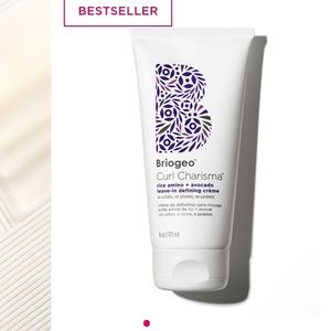Briogeo Curl Charisma Leave-in Defining Creme